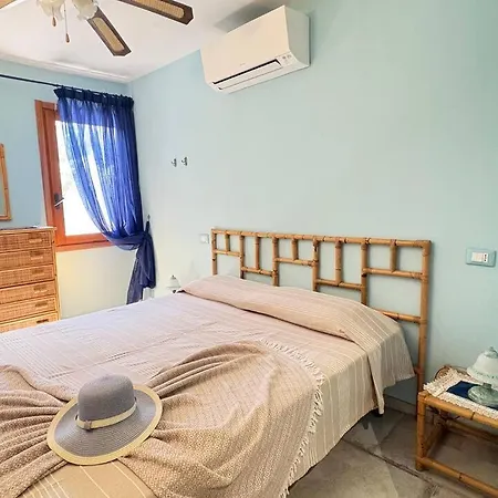 Le Bleu Du Ciel شقة مارينا دي بورتيسكو