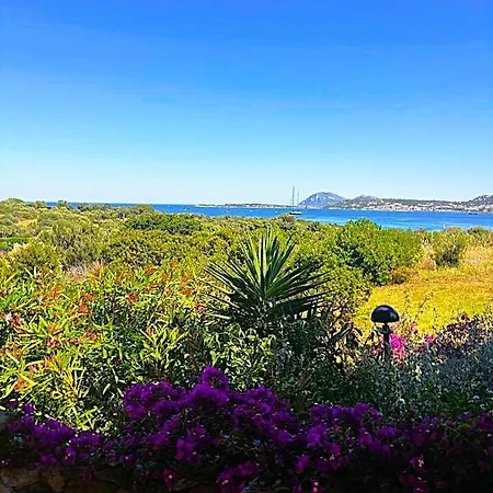 Apartmán Le Bleu Du Ciel Portisco