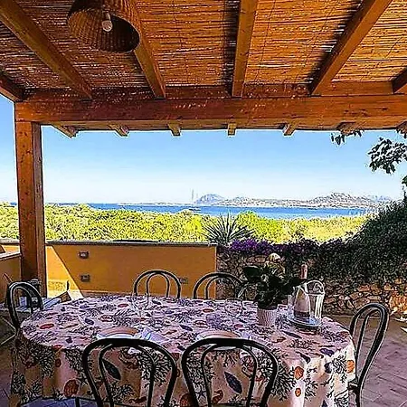Le Bleu Du Ciel * مارينا دي بورتيسكو
